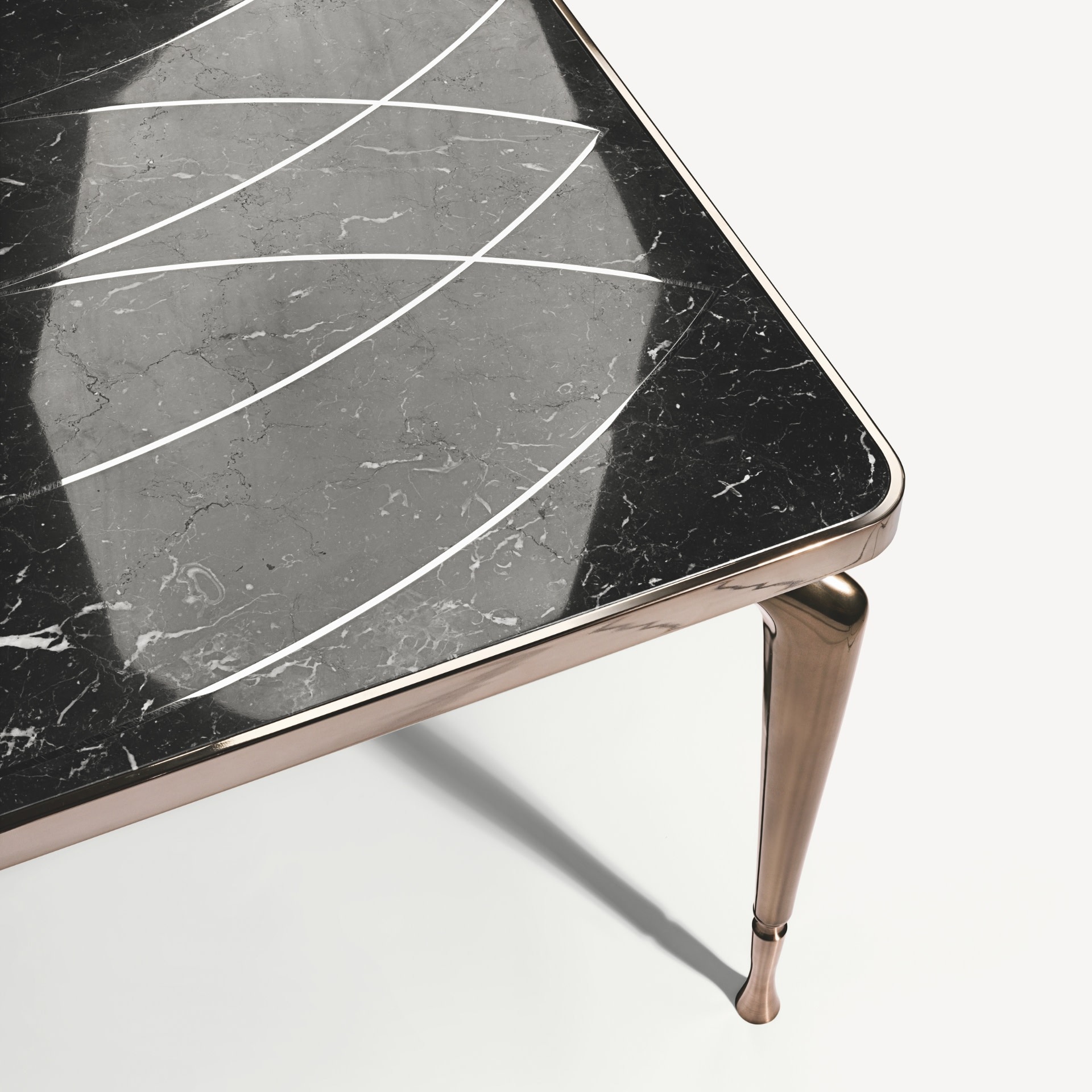 Thule dining table