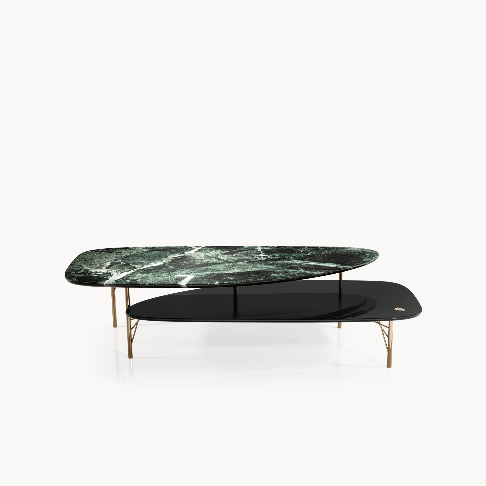 Trapeze Low table