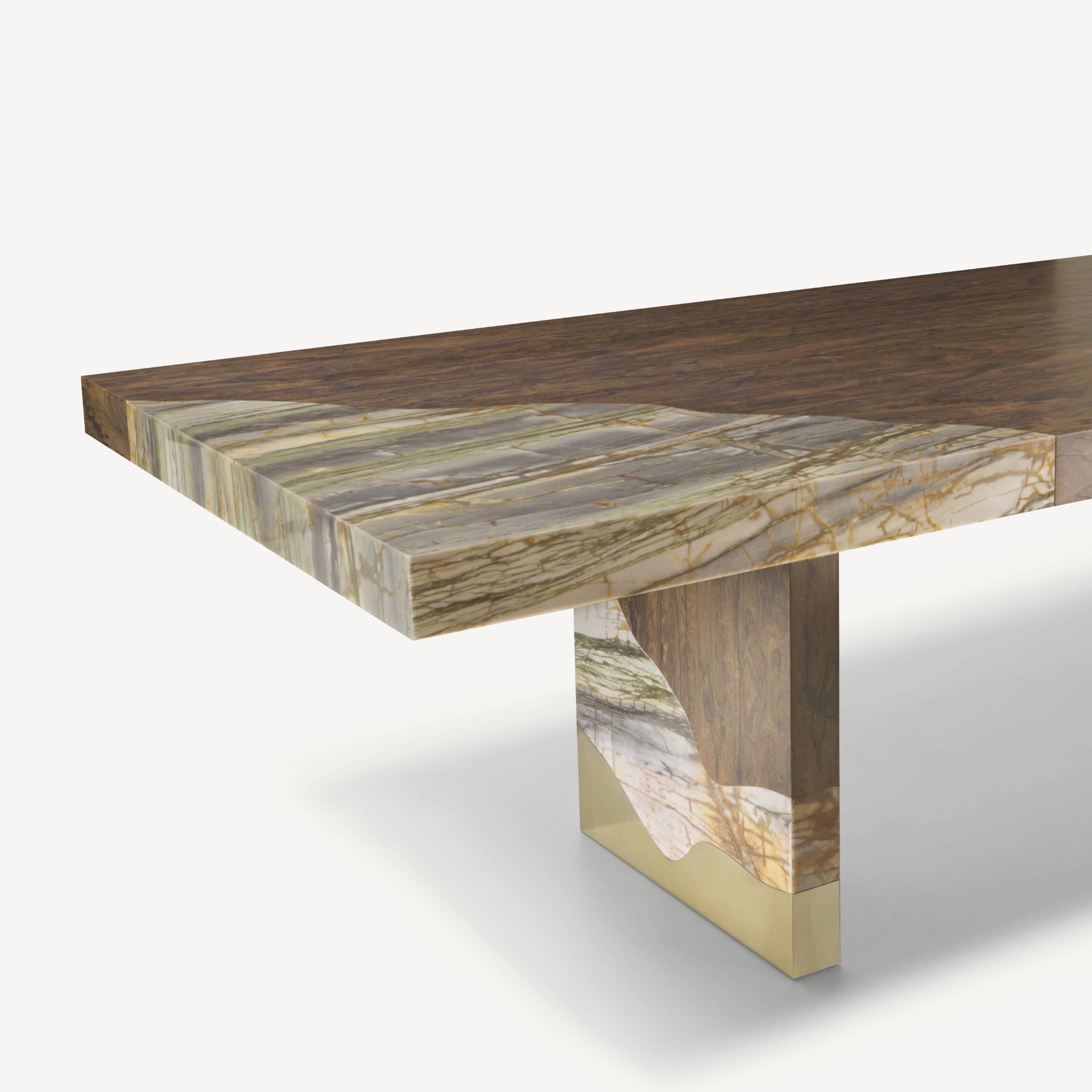 Valiant dining table