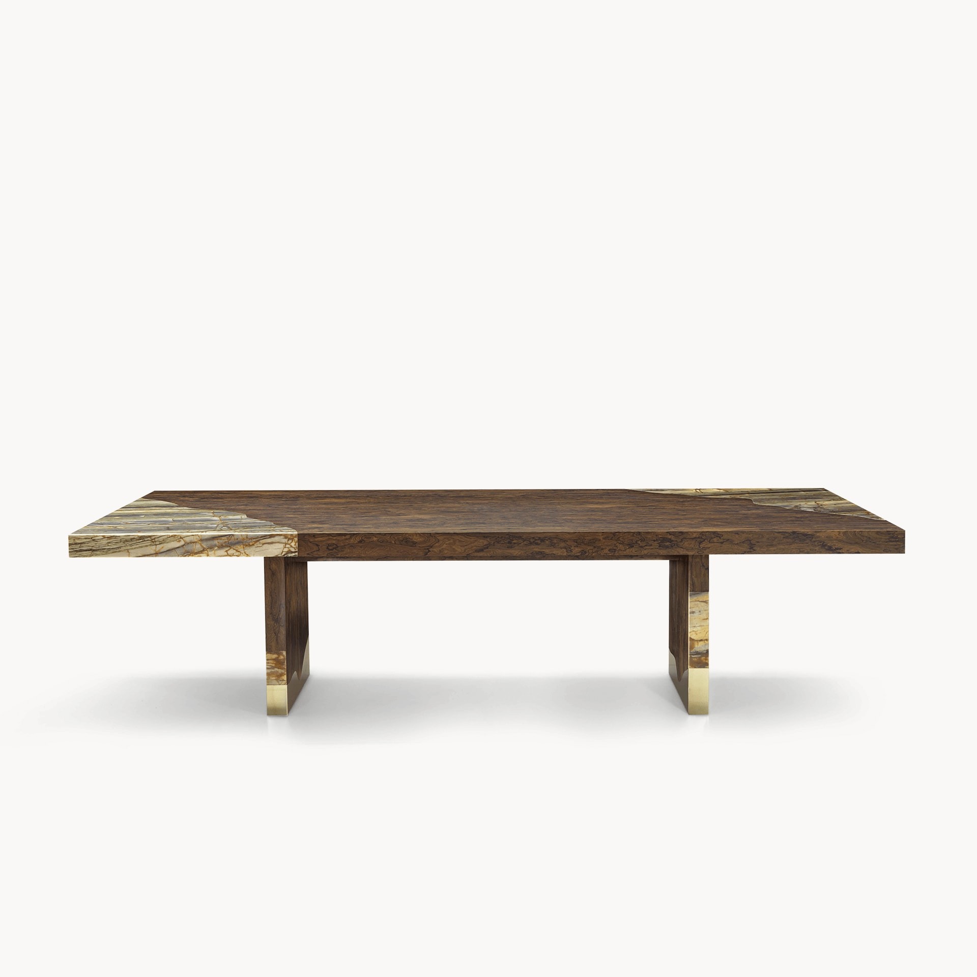 Valiant dining table