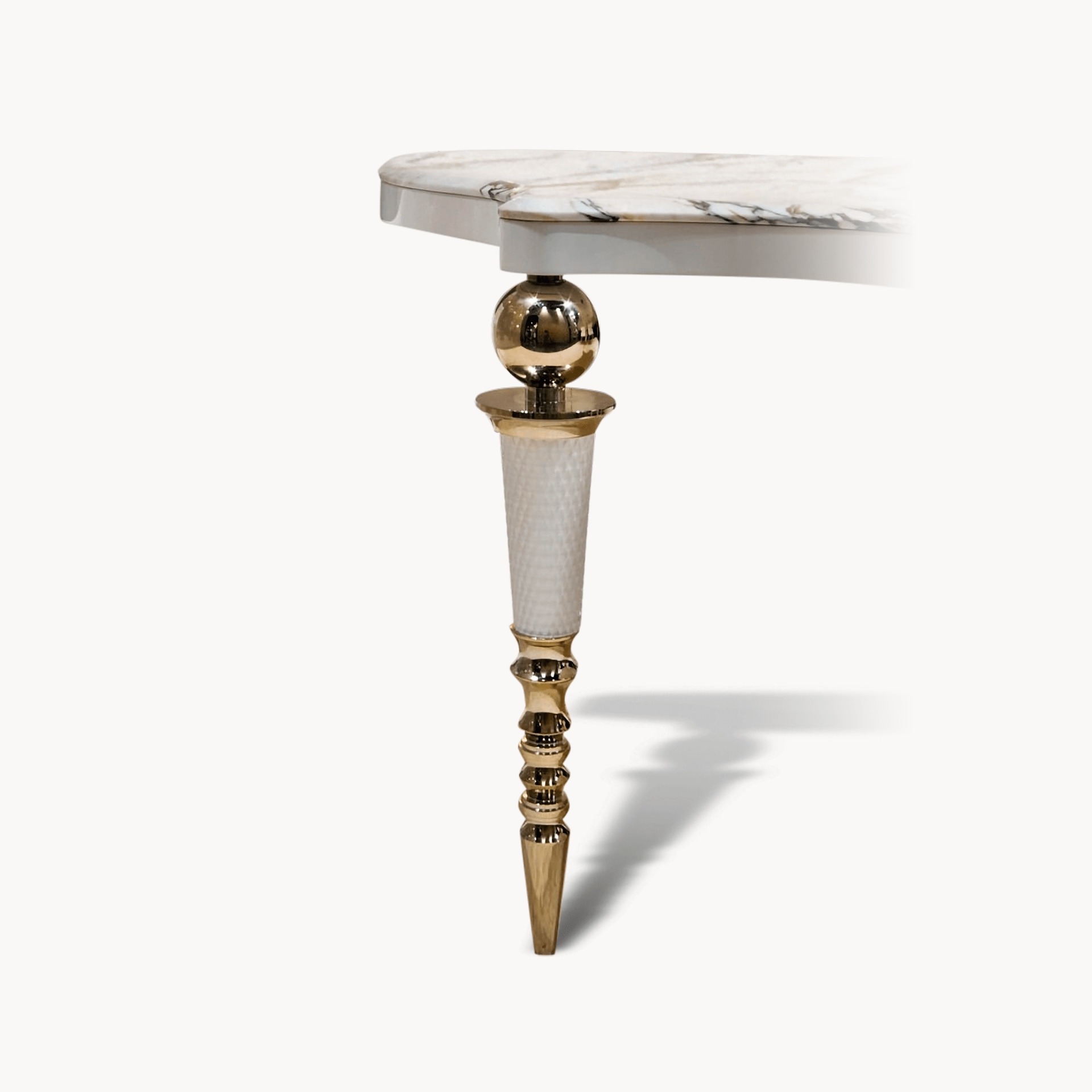 Versailles dining table