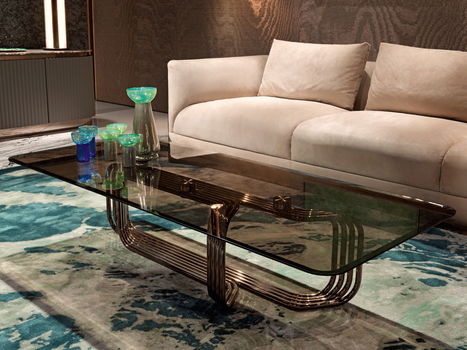 Vincent Low table