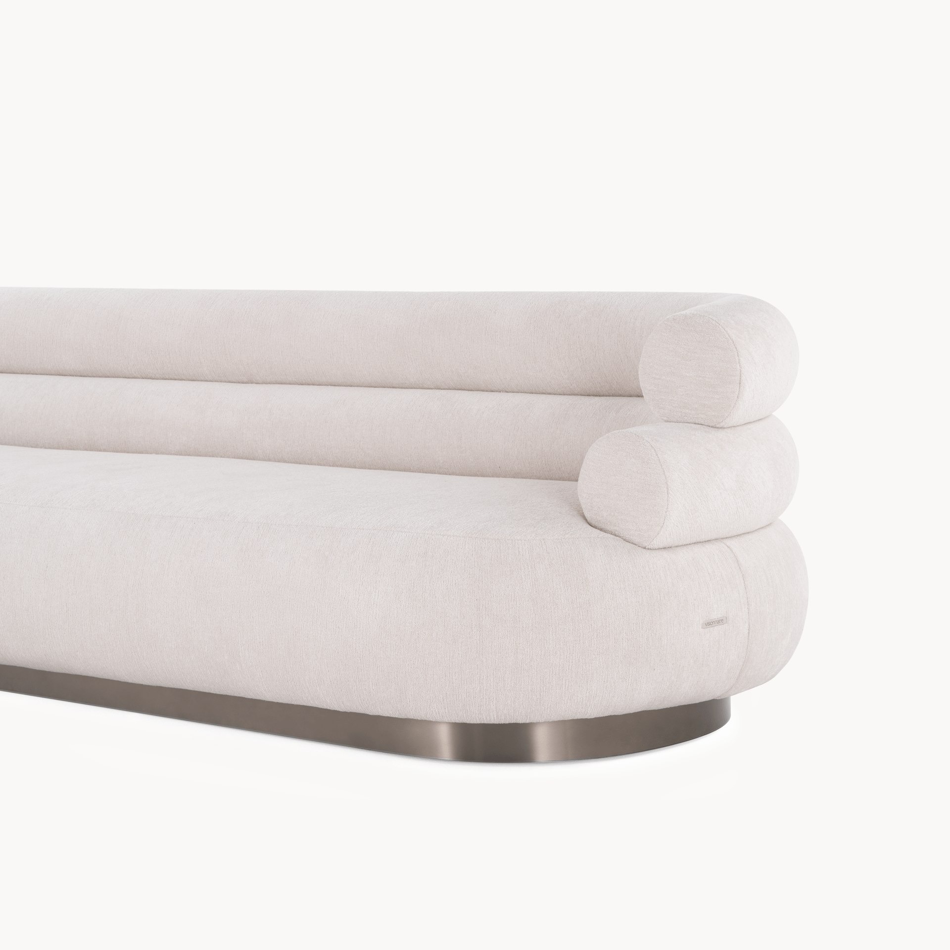Voluptas sofa