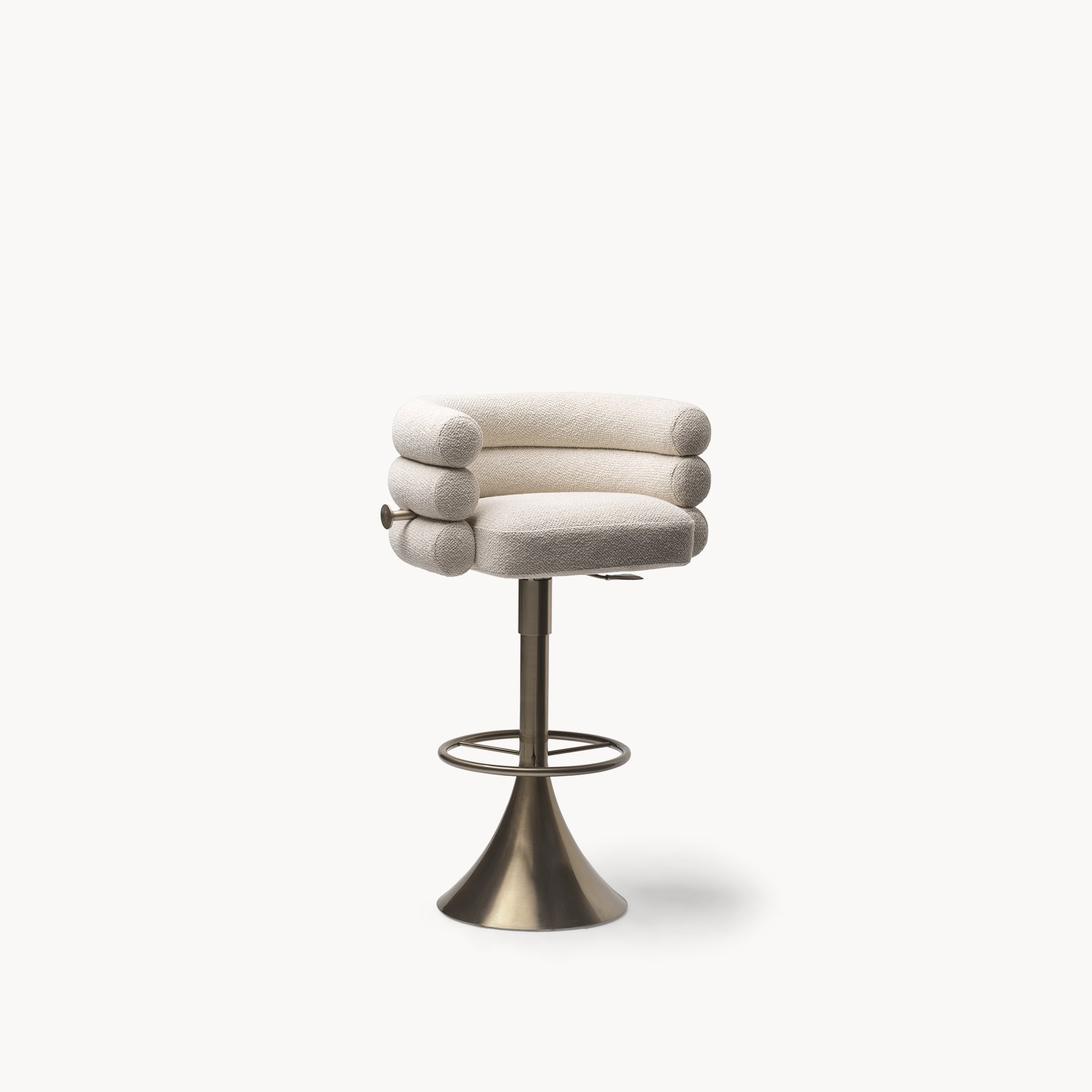 Voluptas stool