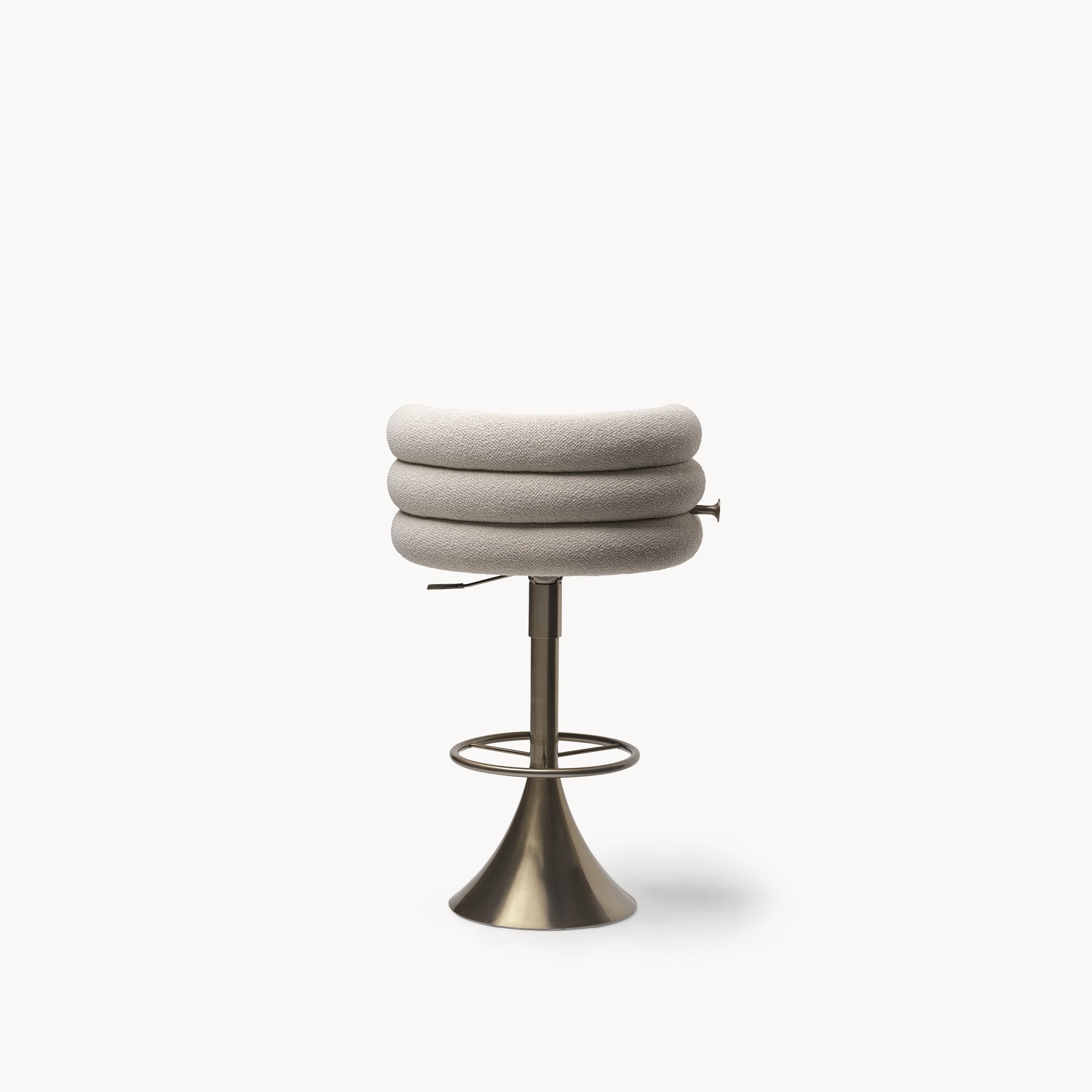 Voluptas stool