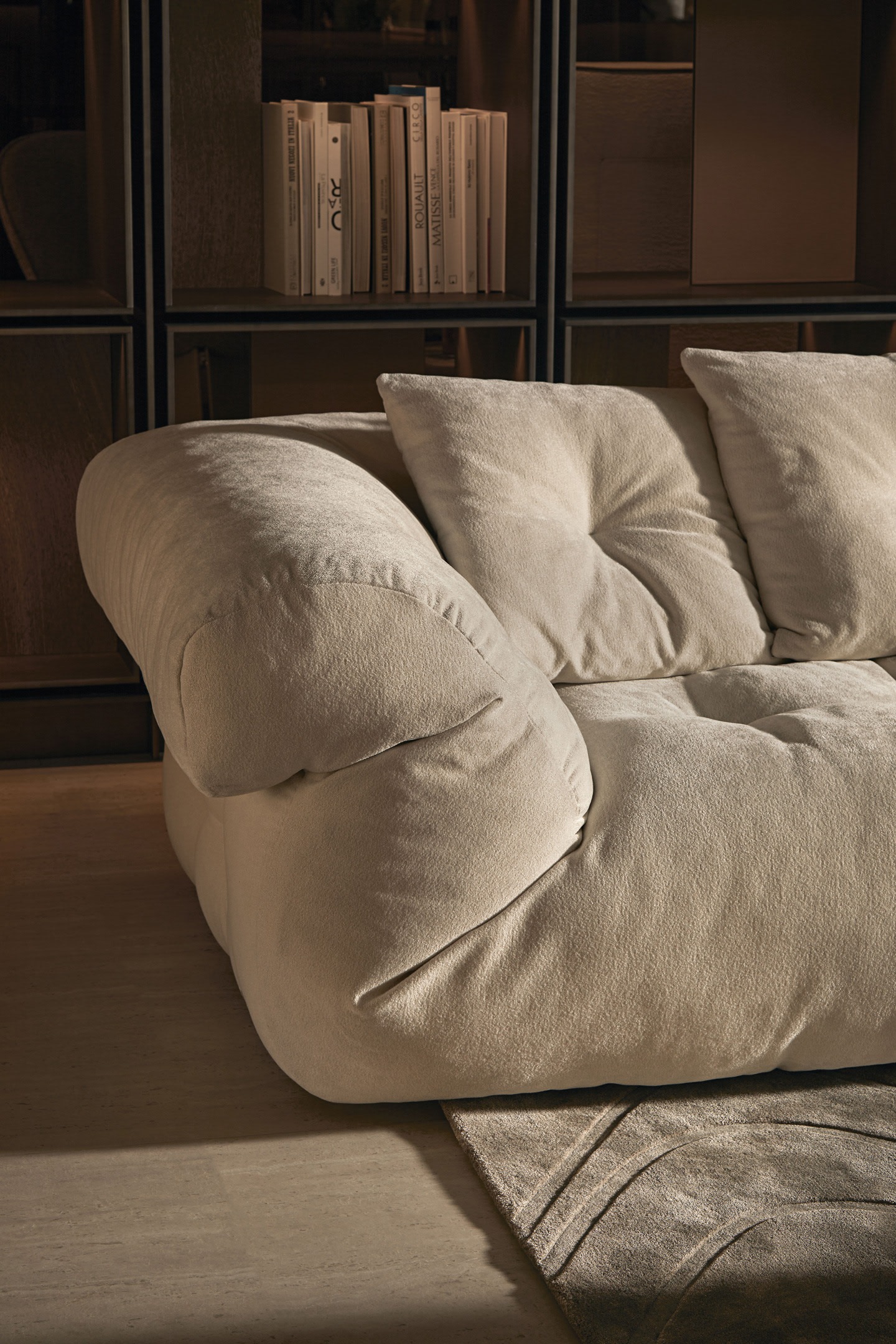 Walker sofa