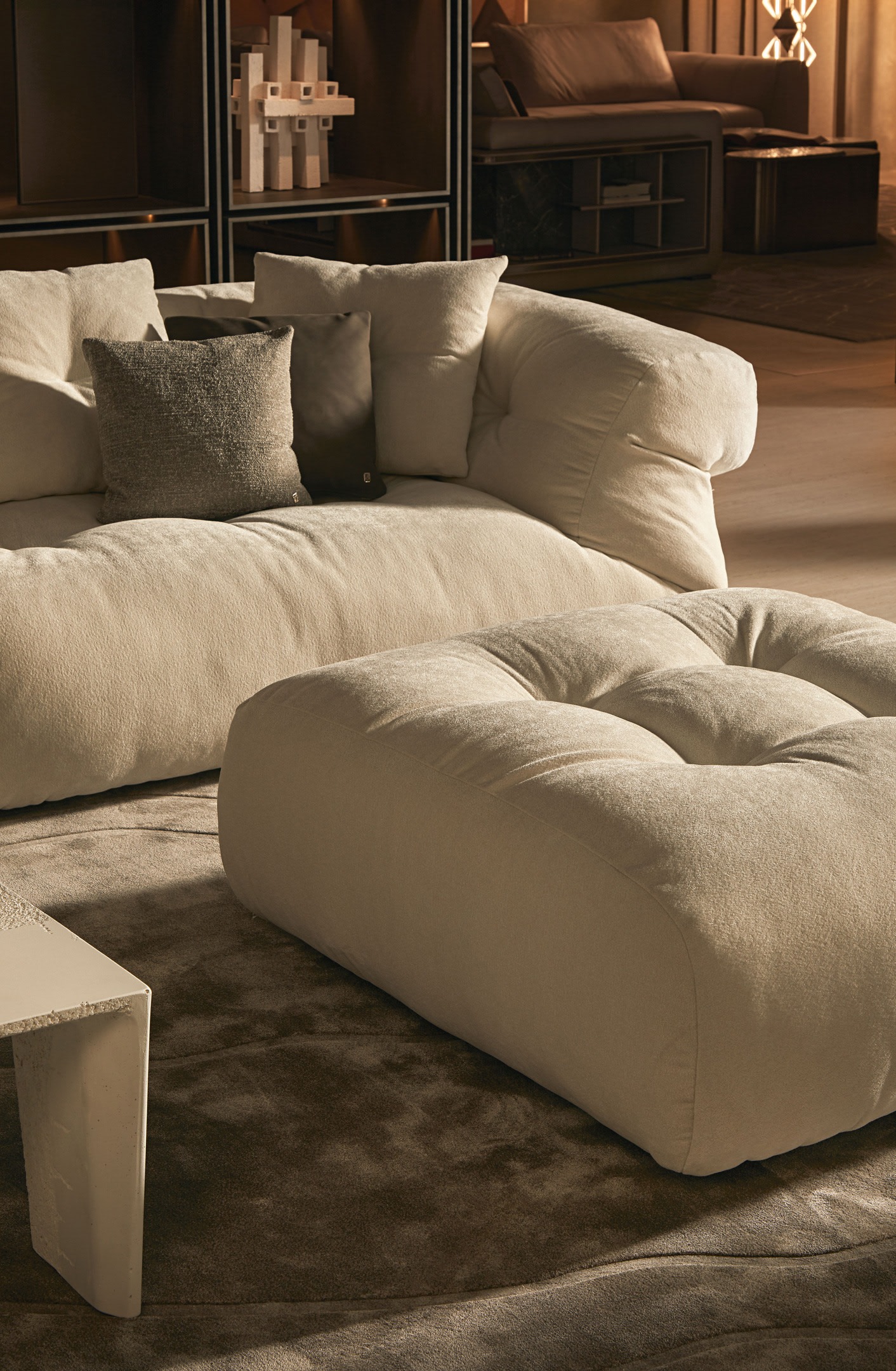 Walker sofa