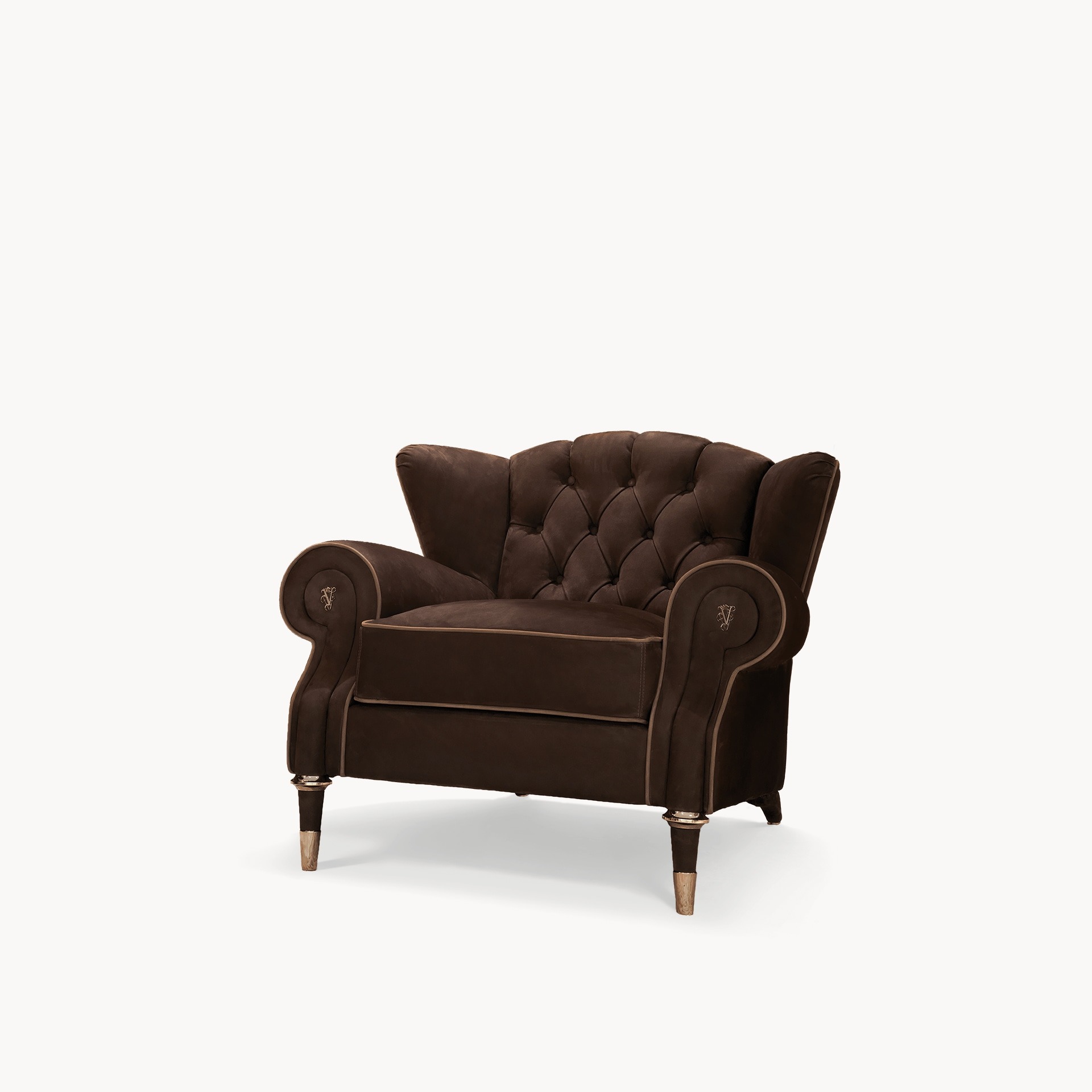 Wallis armchair