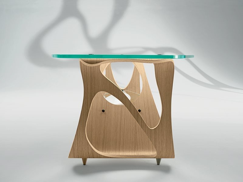 Arabesco CM Design Small Table
