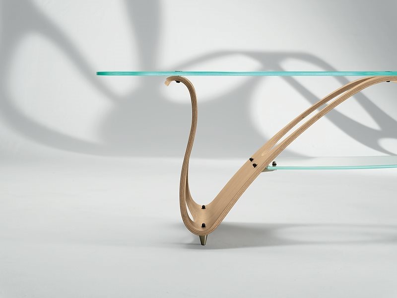 Arabesco CM Design Small Table
