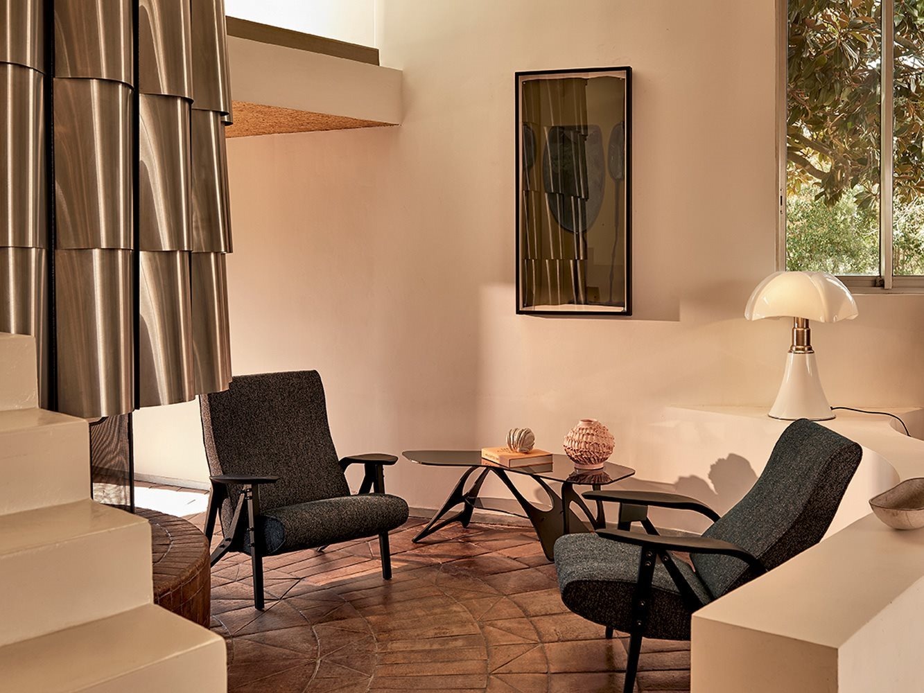 Arabesco CM Design Small Table