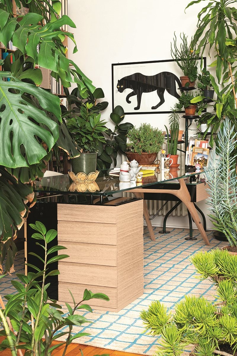 Cavour CM Writing desk