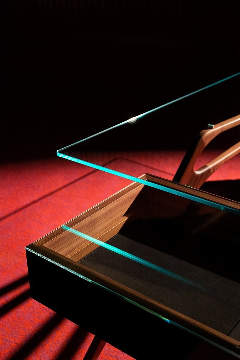 Cavour CM Writing desk