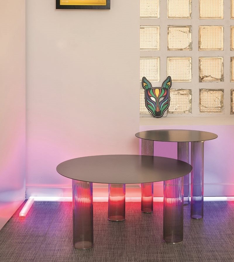Echino Small Table