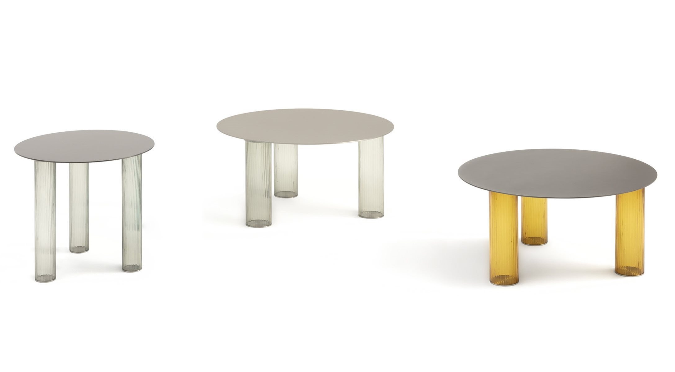 Echino Small Table