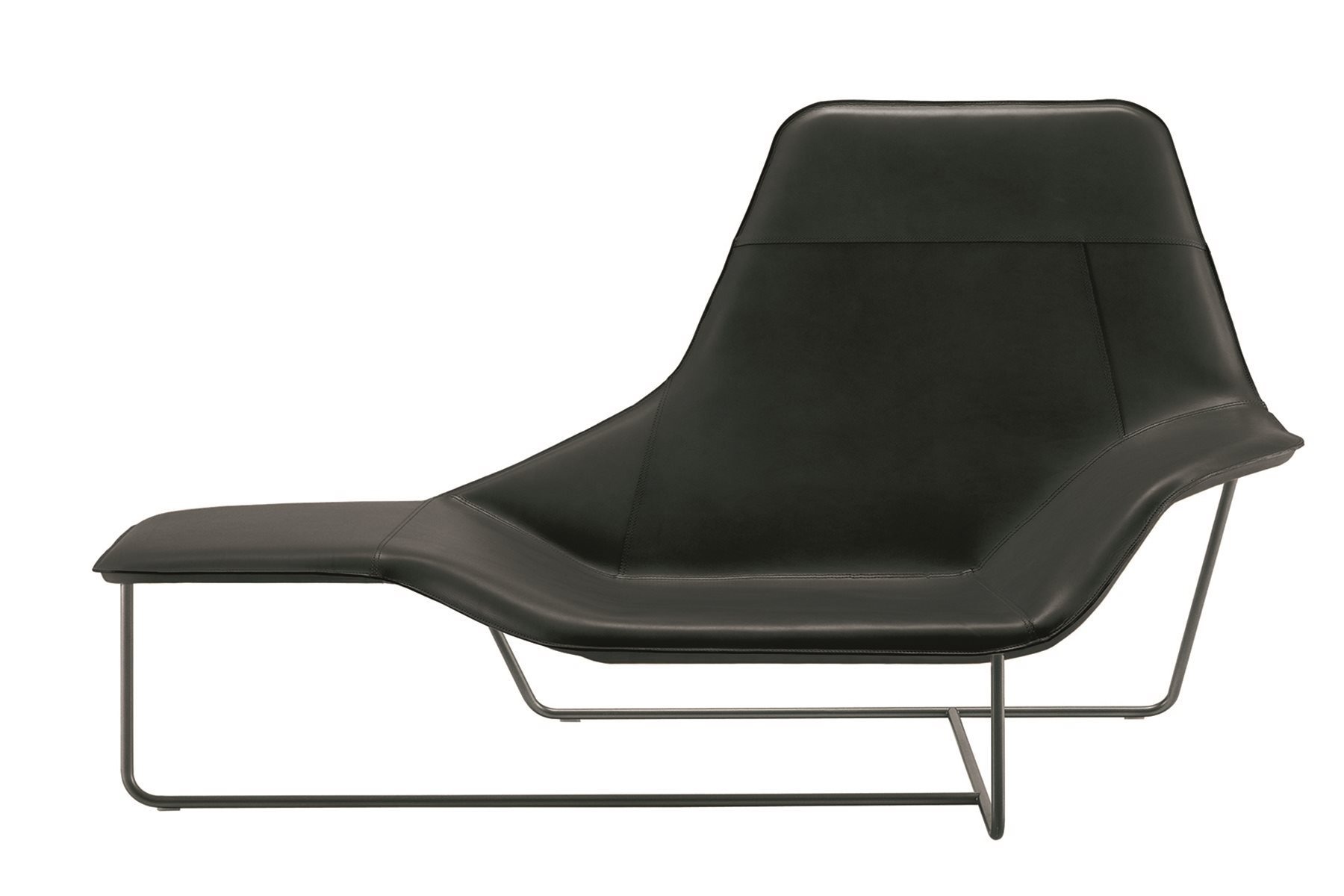 Lama Elegant Lounge Chair