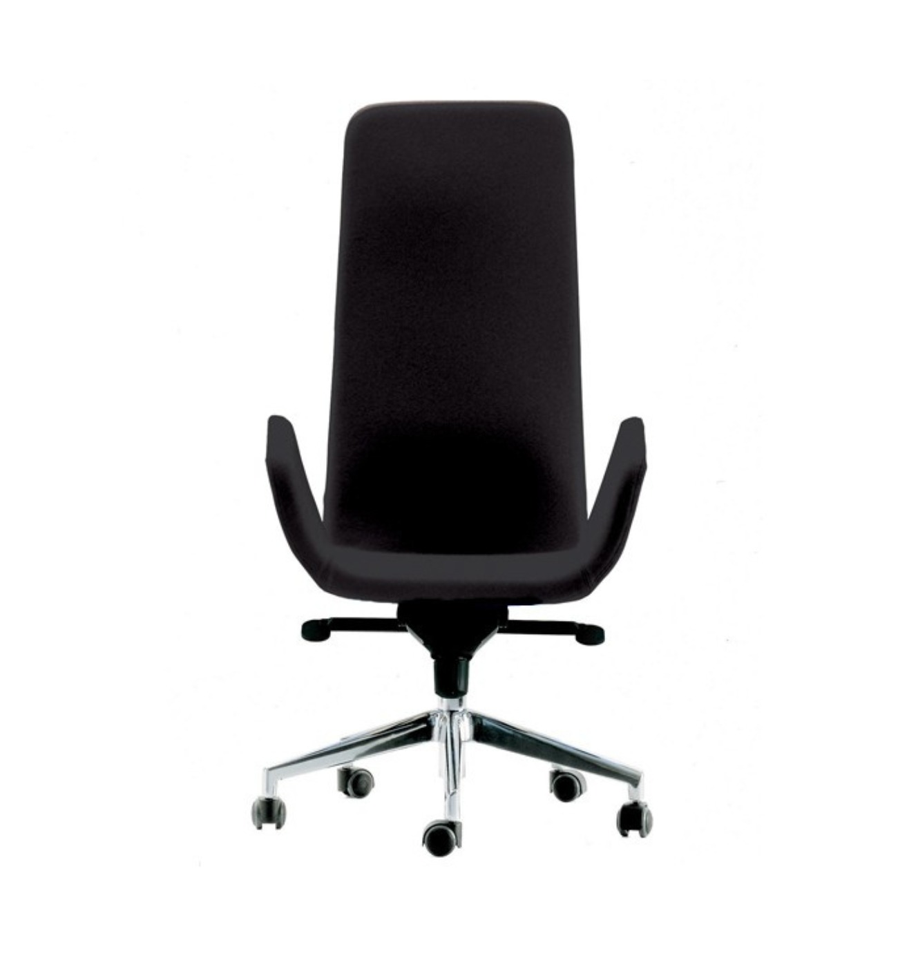 Lord Reclining swivel armchair