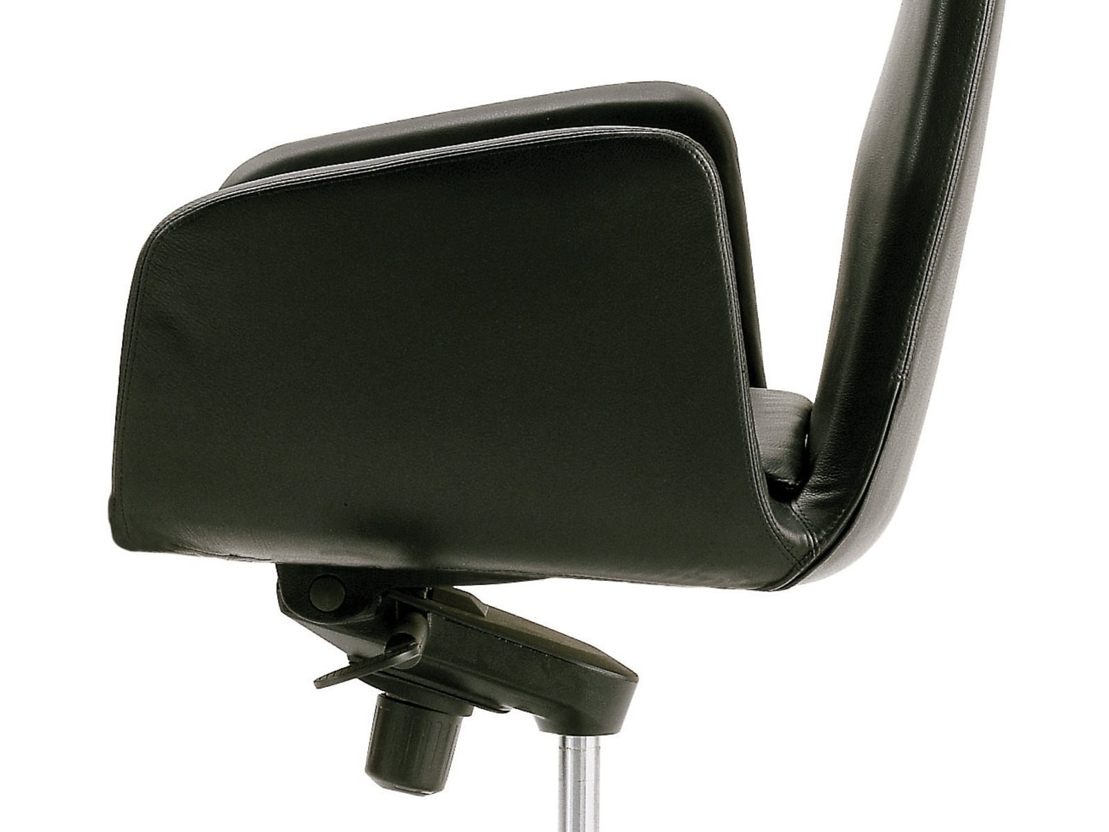 Lord Reclining swivel armchair