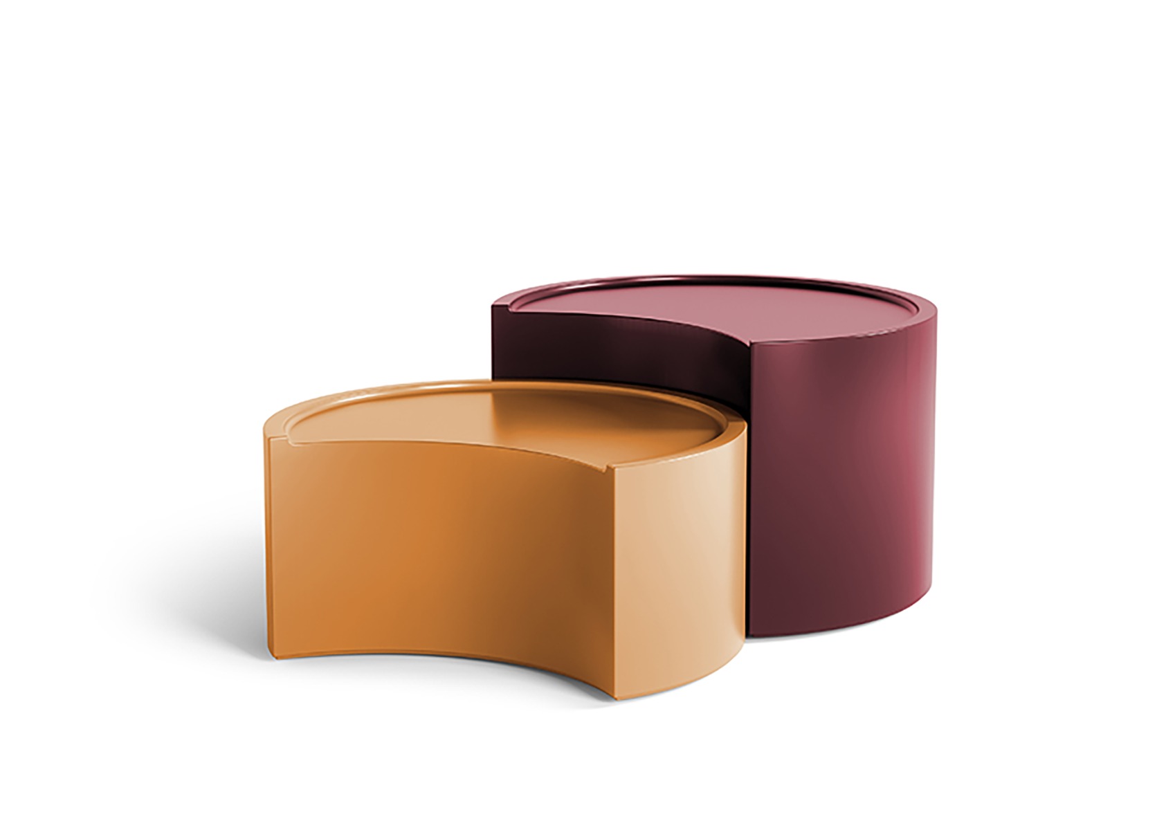 Low Bol Small table