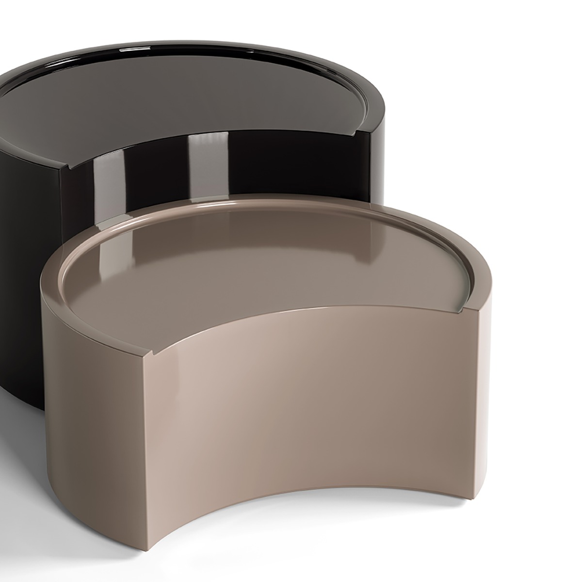 Low Bol Small table