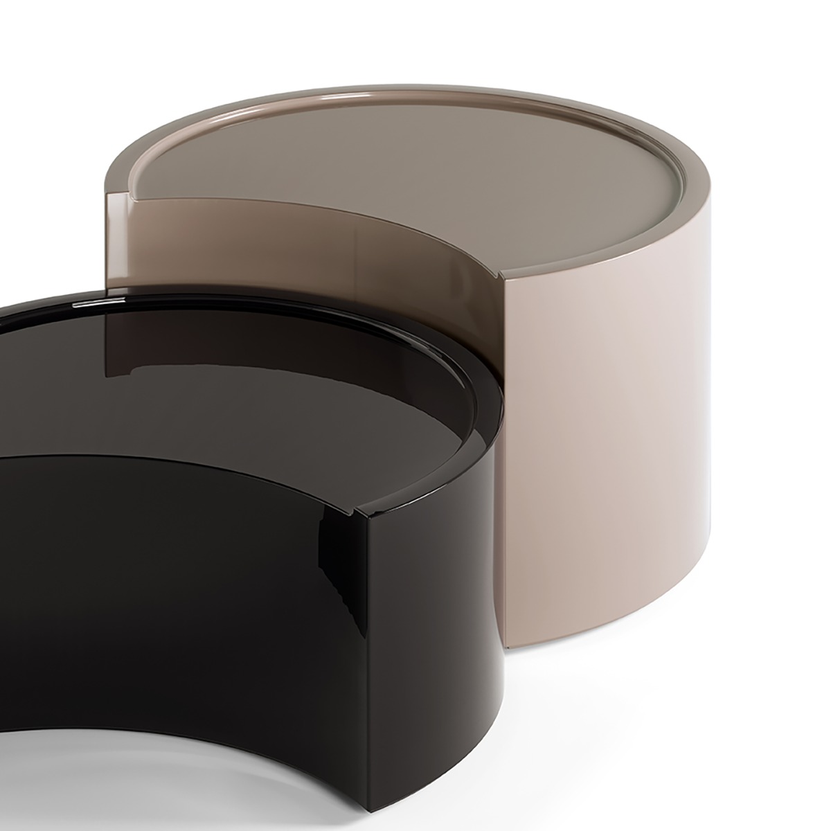Low Bol Small table