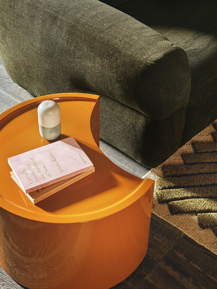 Low Bol Small table