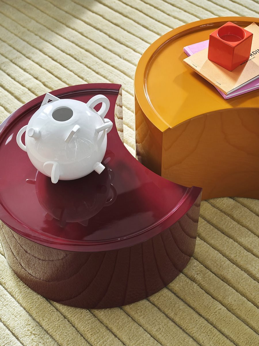 Low Bol Small table