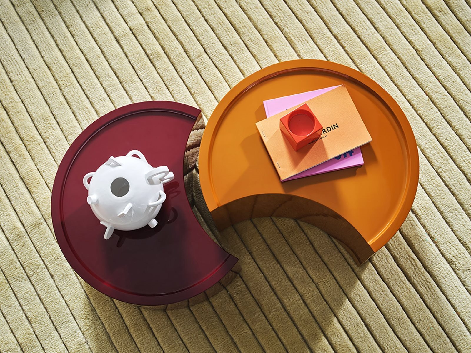 Low Bol Small table