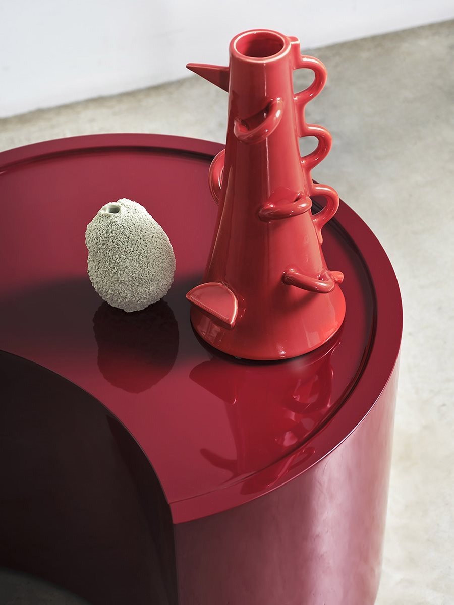 Low Bol Small table