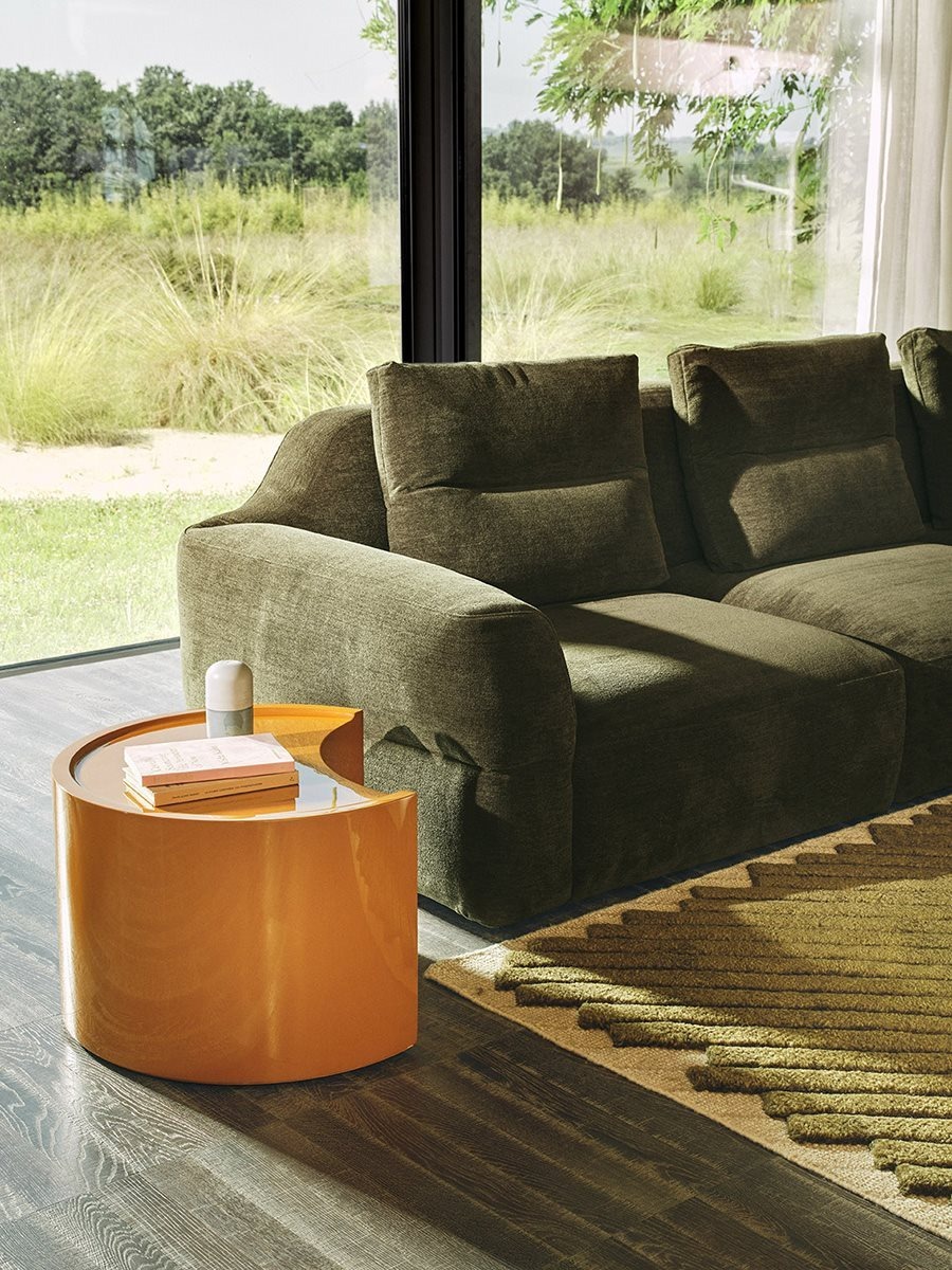 Low Bol Small table