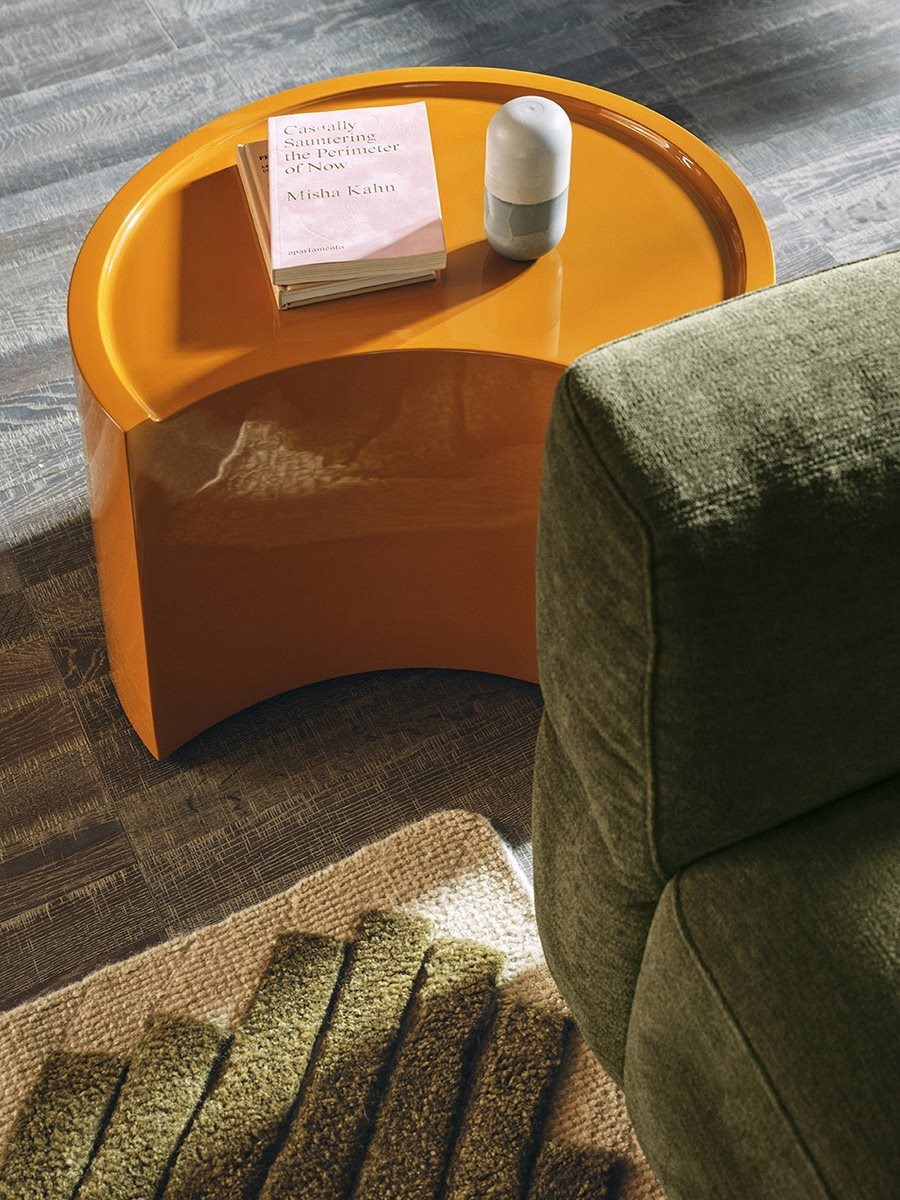 Low Bol Small table