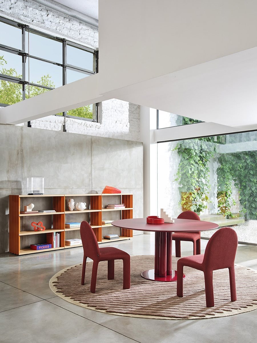 Marcuso Table