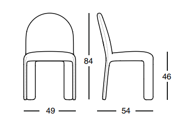 Nellee Chair