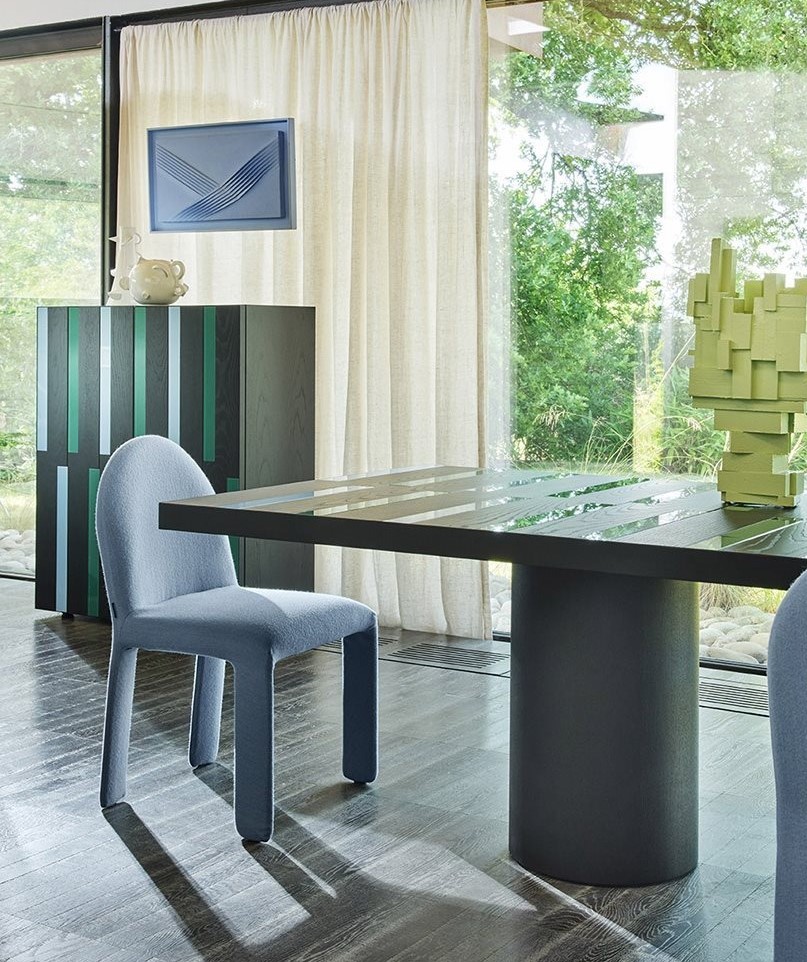 Nellee Chair