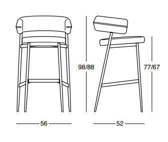 Nena Stool