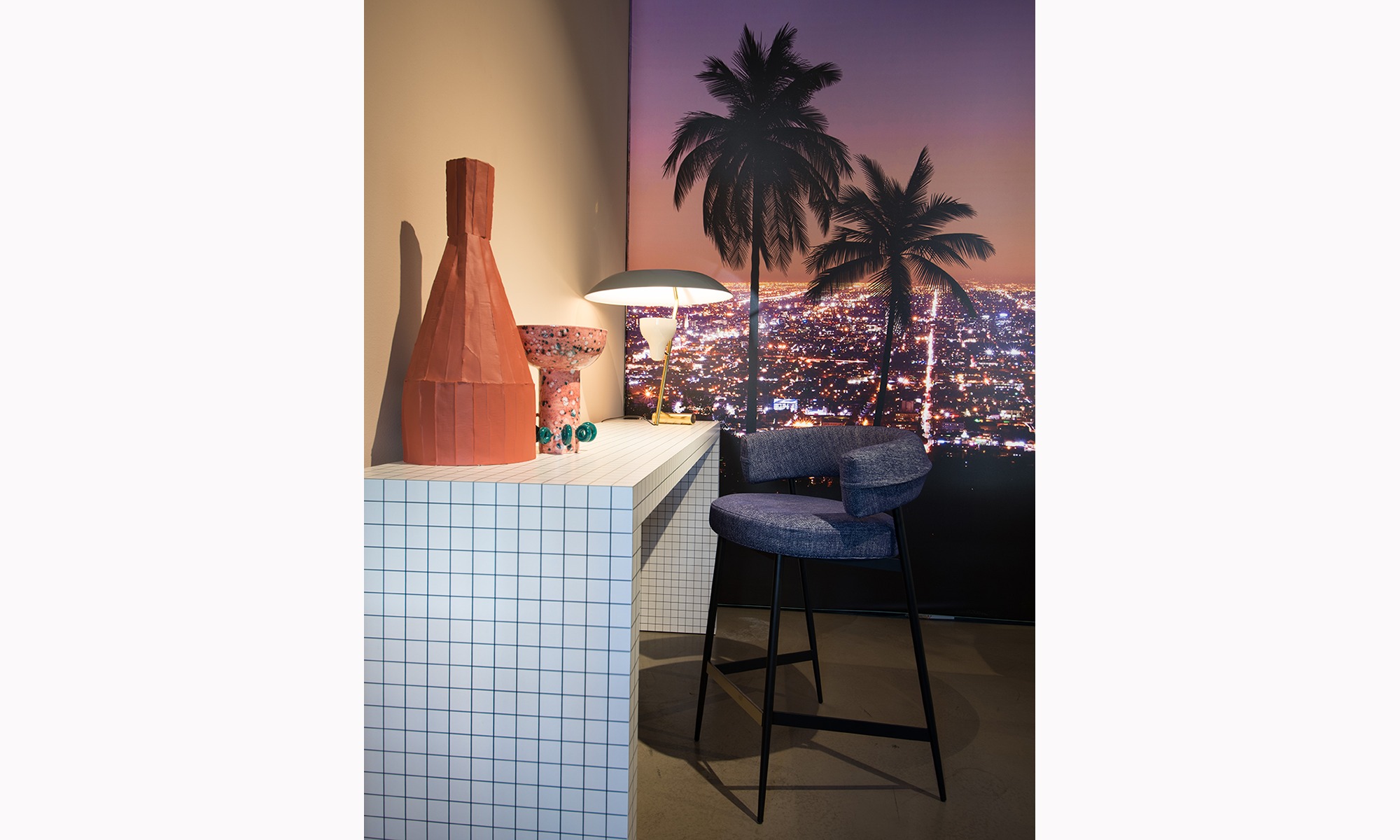 Nena Stool