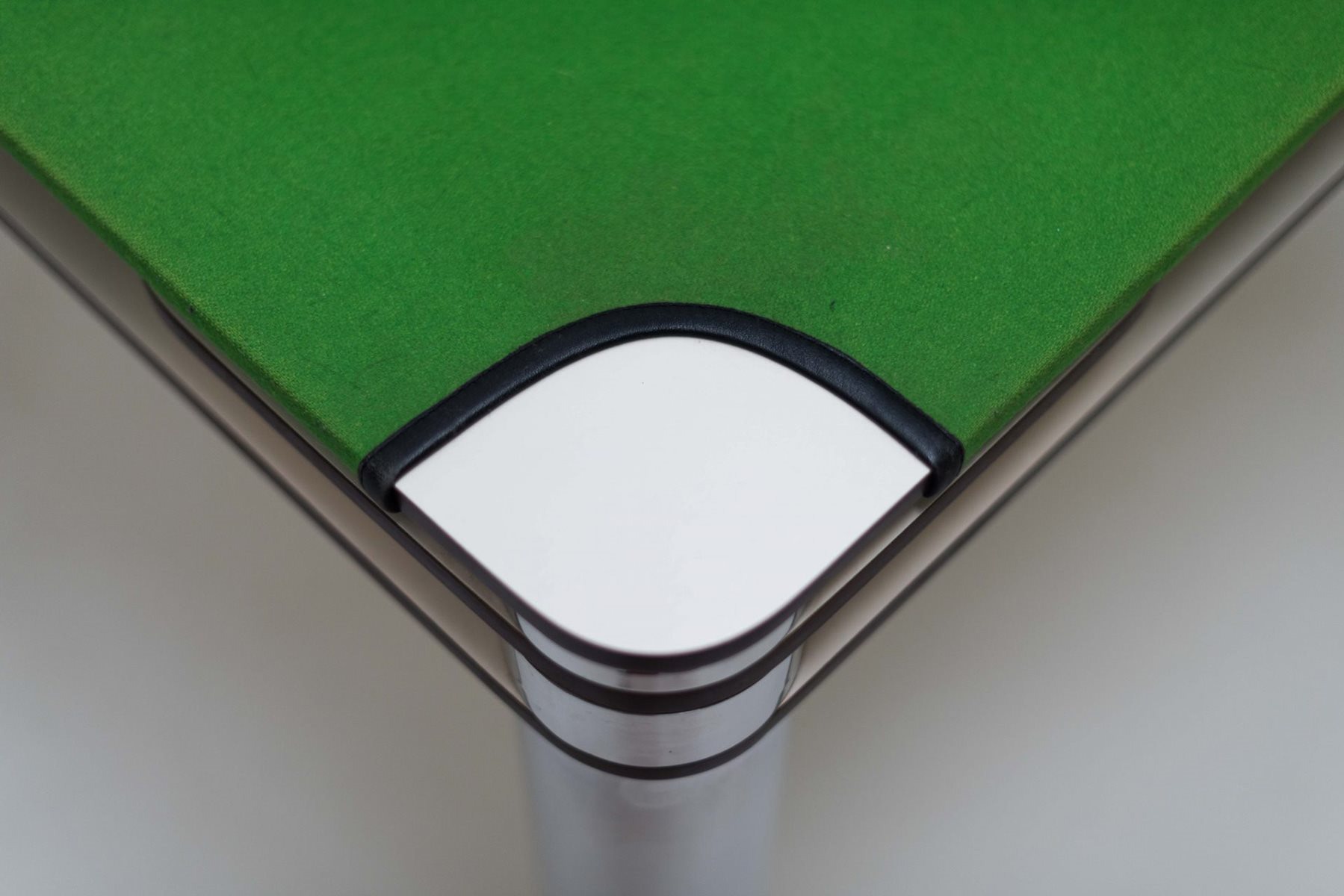 Poker Game Table
