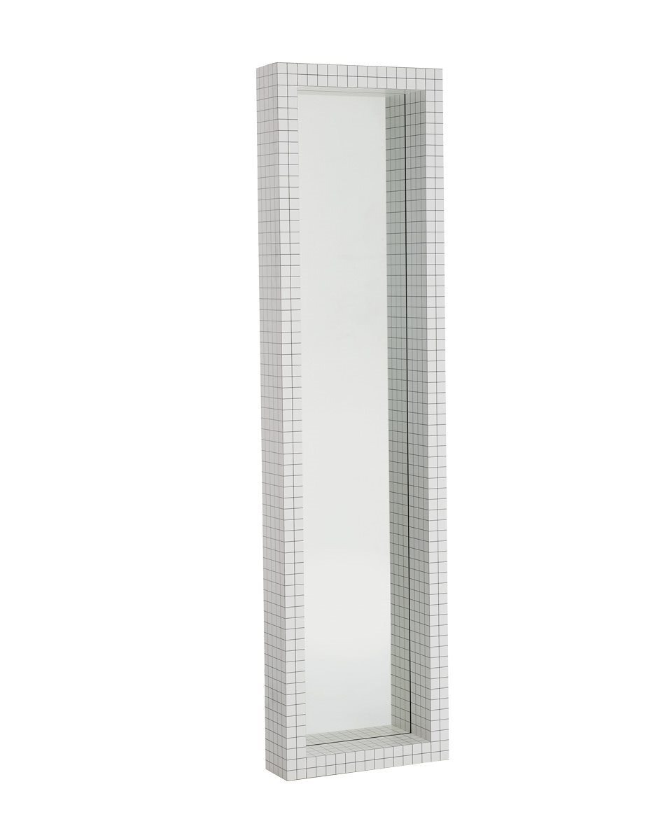Quaderna Mirror
