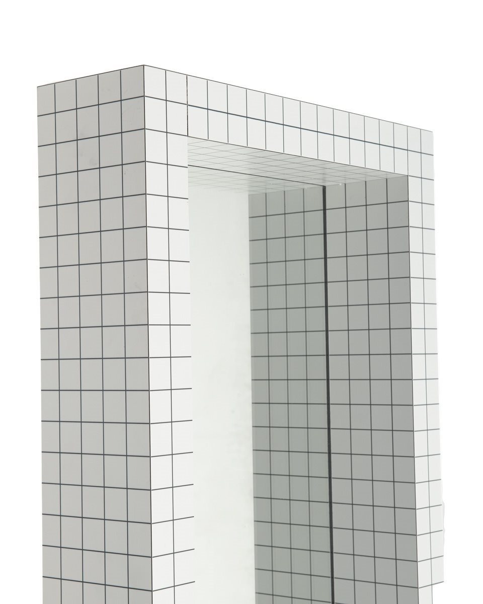 Quaderna Mirror