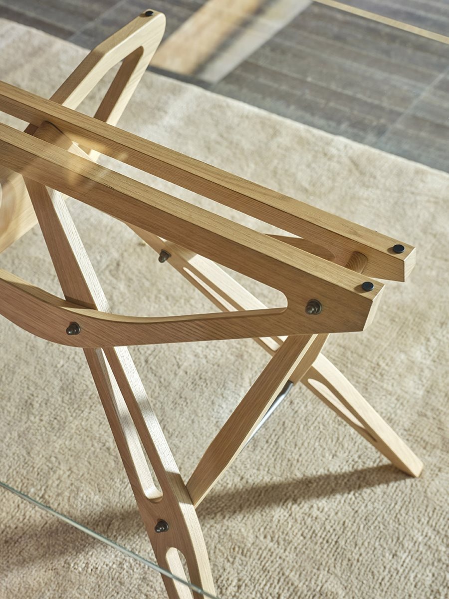 Reale CM Modern Table