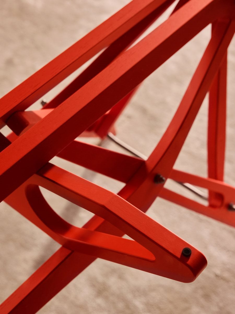 Reale CM Modern Table