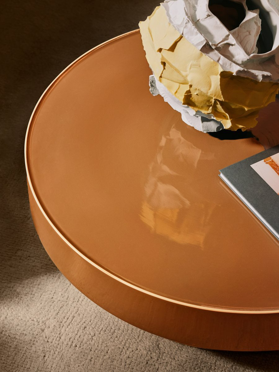 Ta.Ba.Ce. Small table