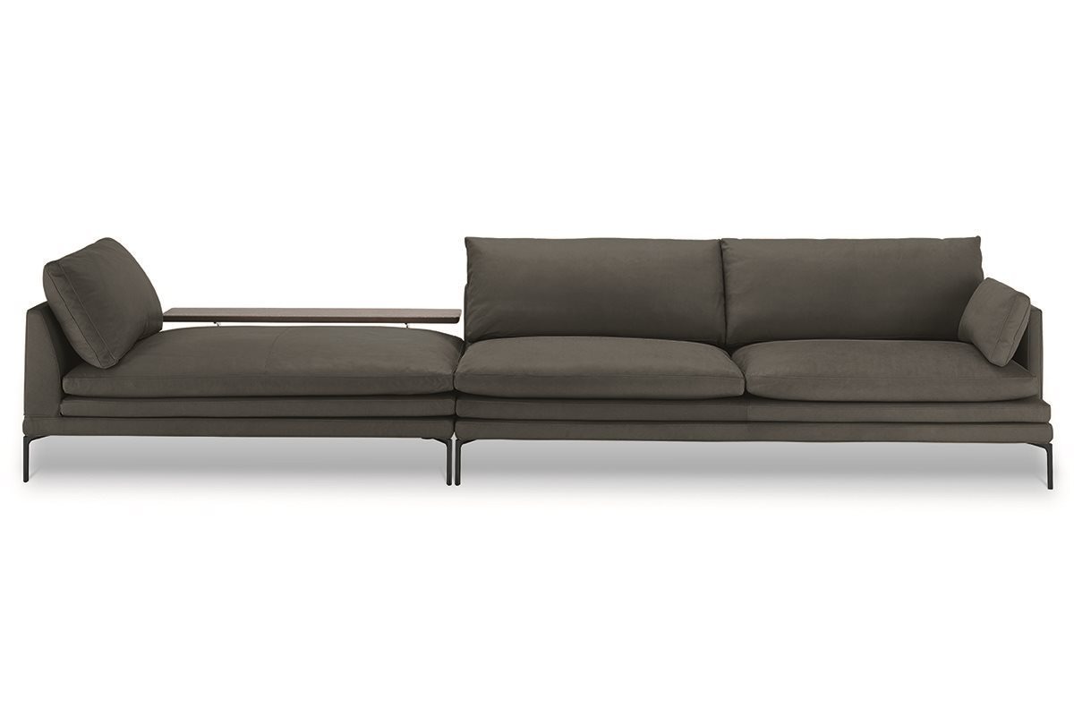 William modular sofa