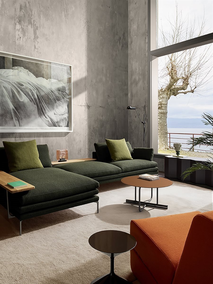William modular sofa