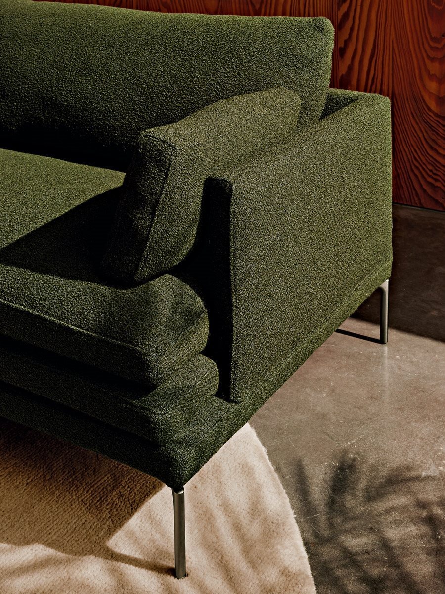 William modular sofa