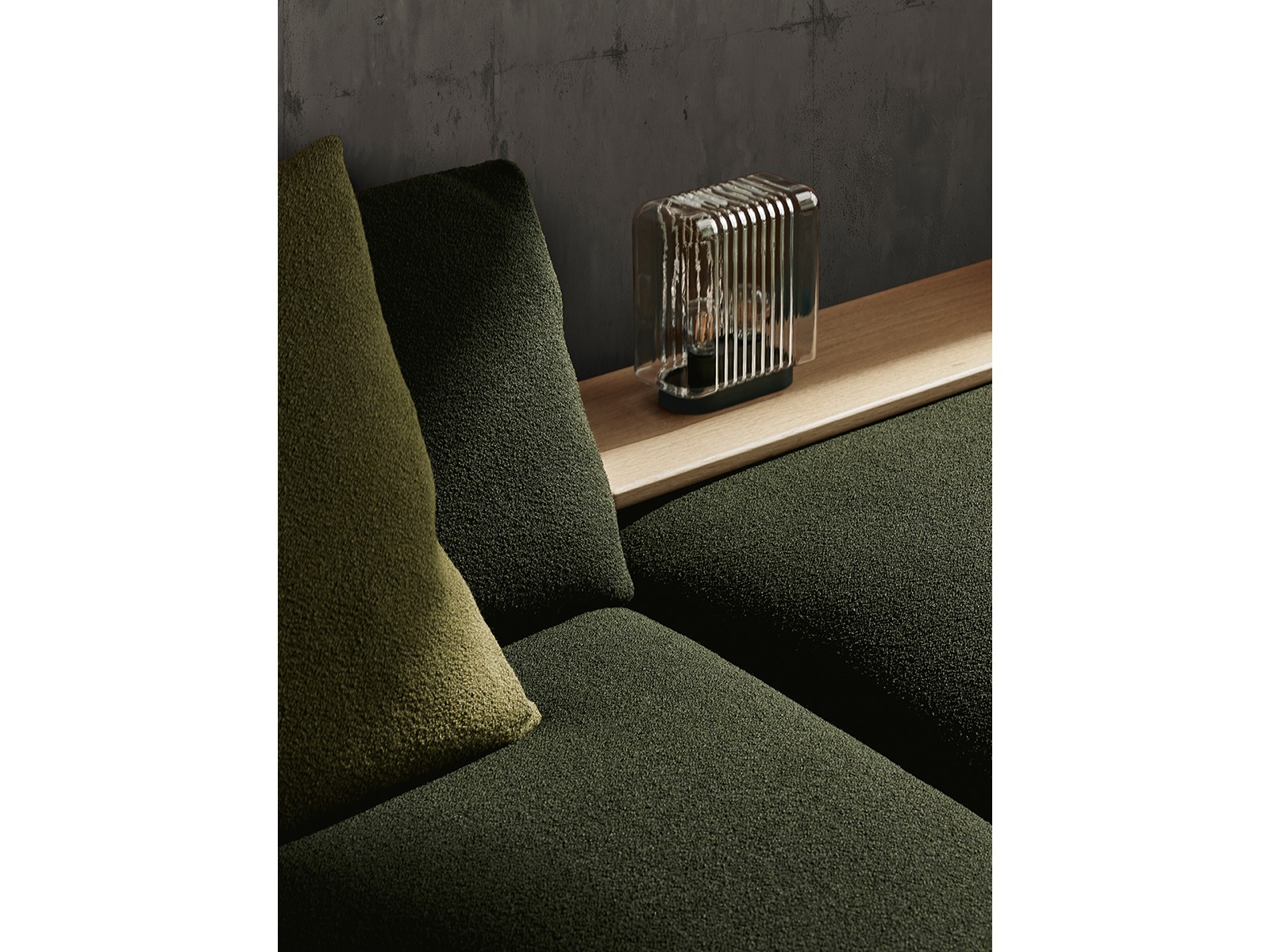 William modular sofa