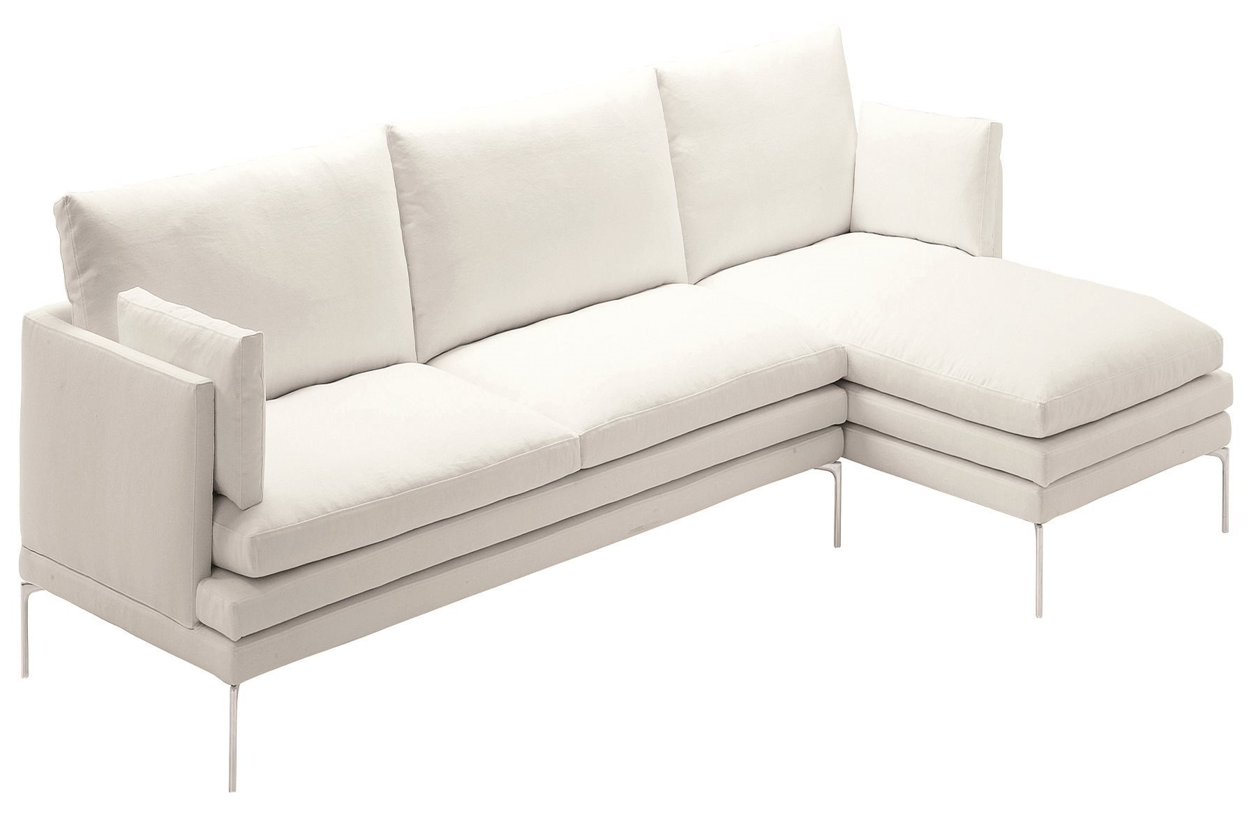 William modular sofa