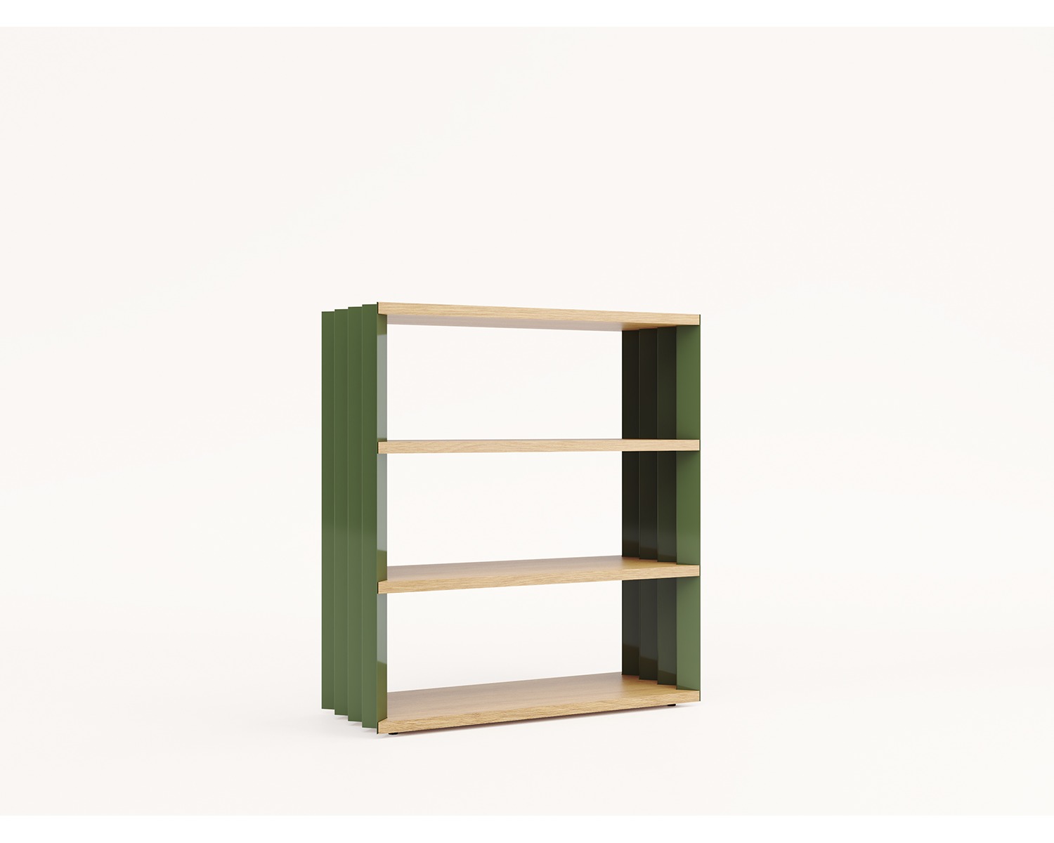 Z24 Bookcase