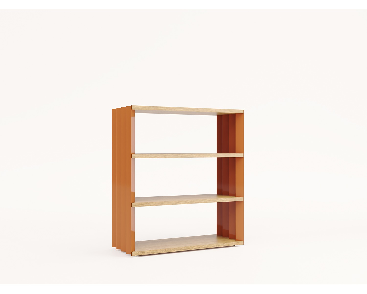 Z24 Bookcase