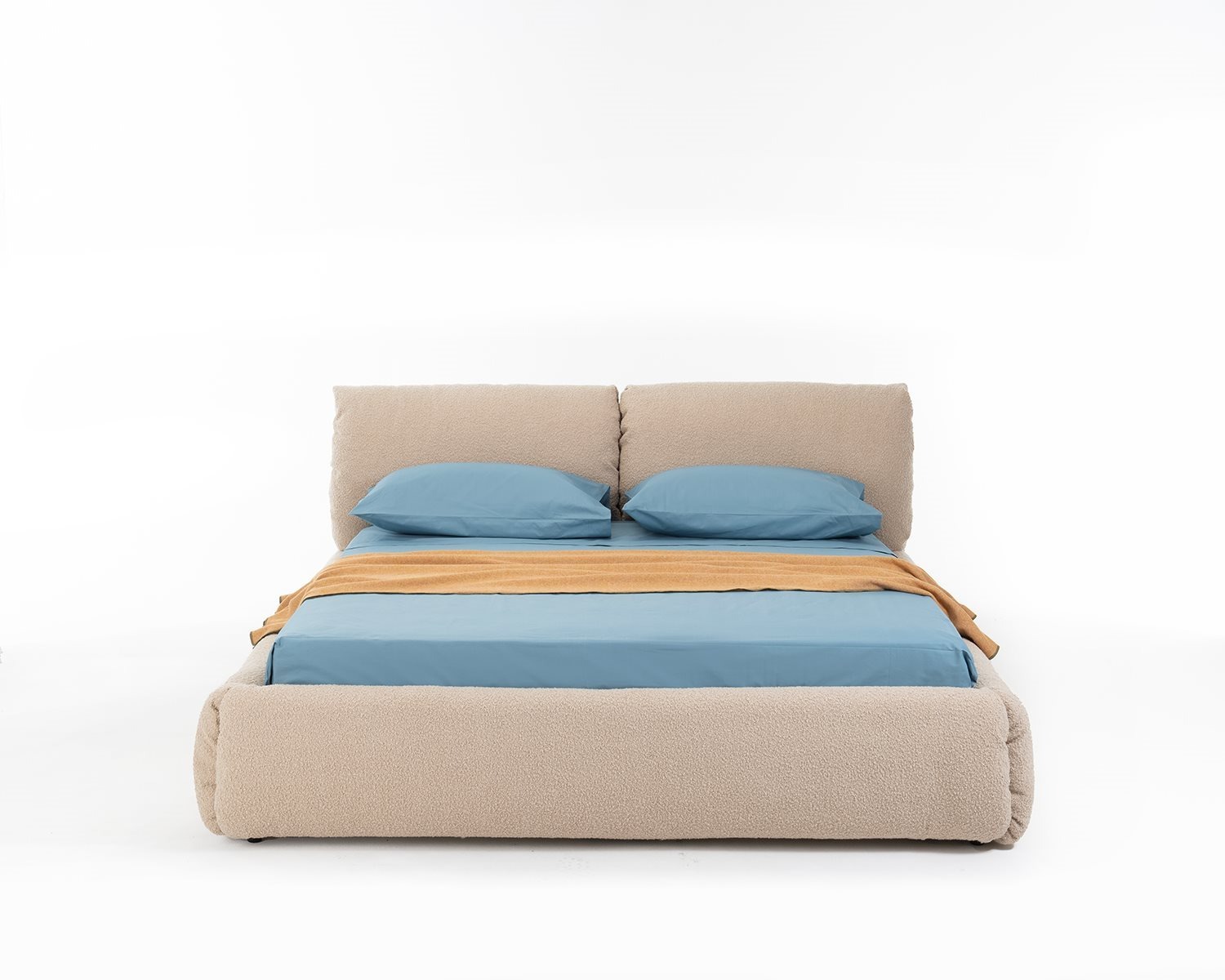 Za:Za Bed